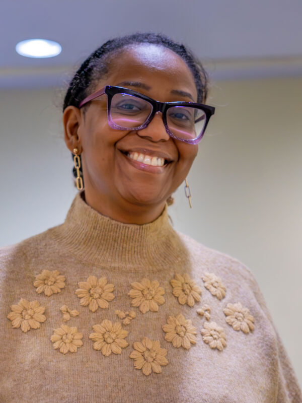 Zakiya Sankara-Jabar