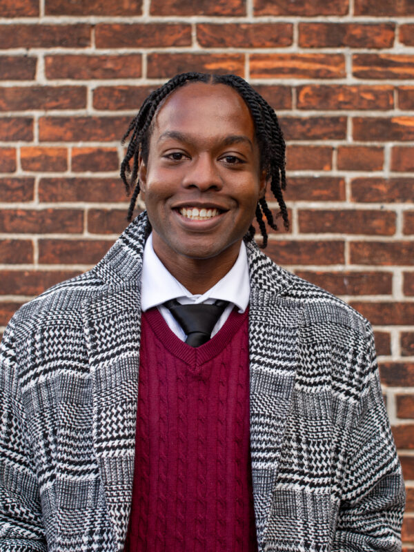 Brandon Bataka-Johnson