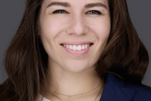 Zoe Ginsberg