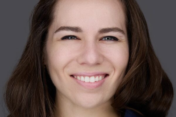 Zoe Ginsberg