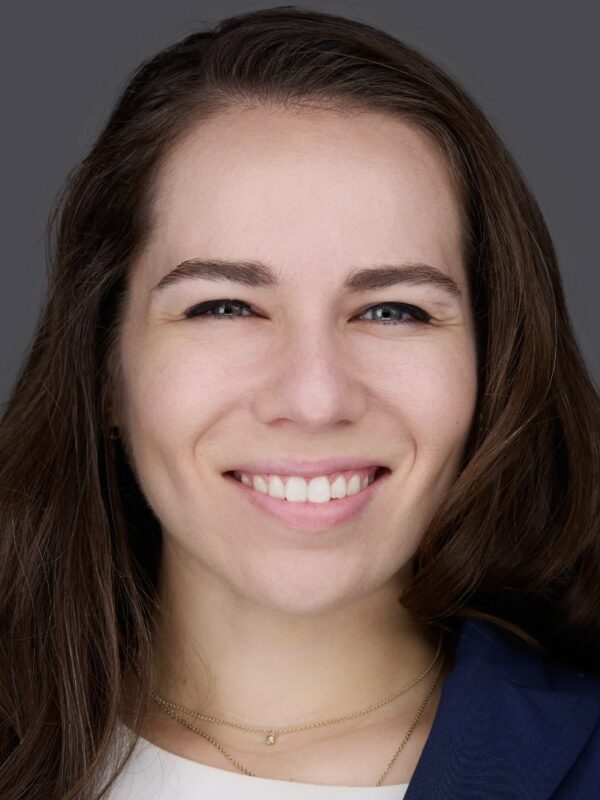 Zoe Ginsberg