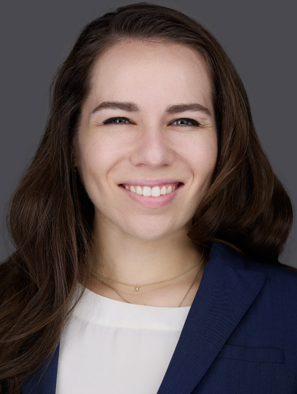 Zoe Ginsberg