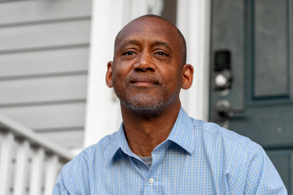 Alonzo Turner-Bey