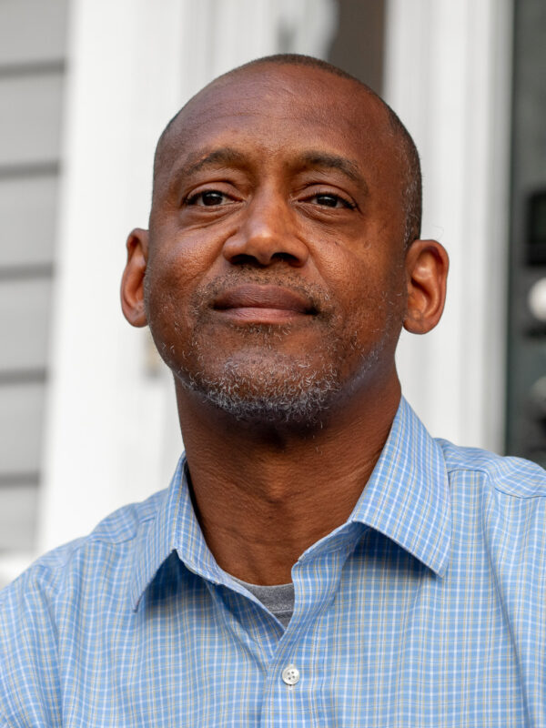 Alonzo Turner-Bey