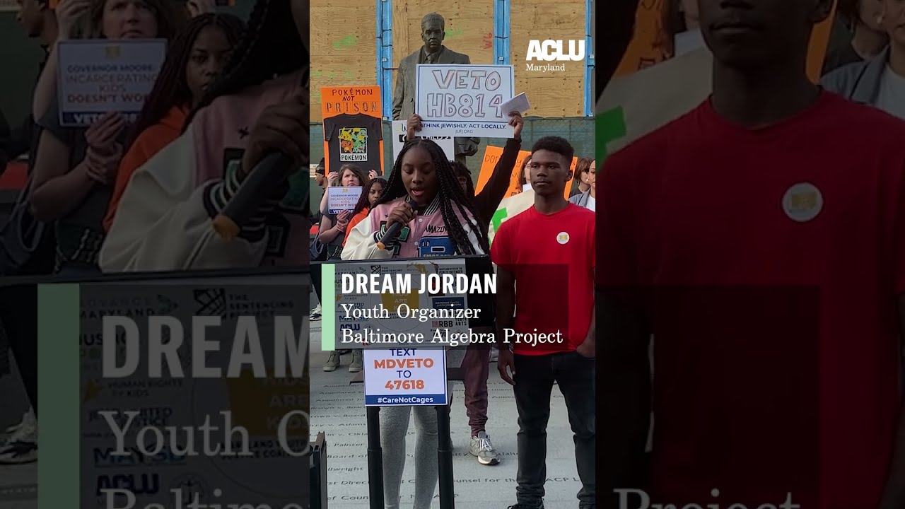 Veto HB 814 Rally - April 18, 2024