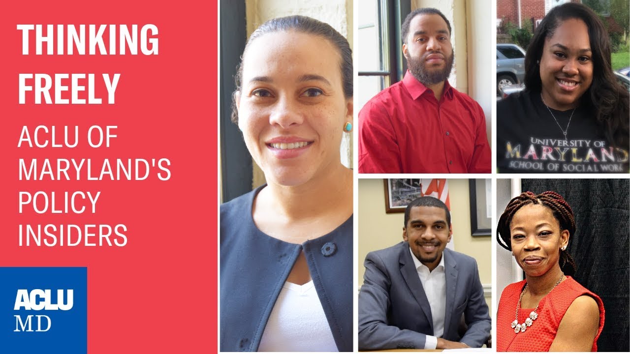 What Happened in the Maryland General Assembly - 2/9/19
