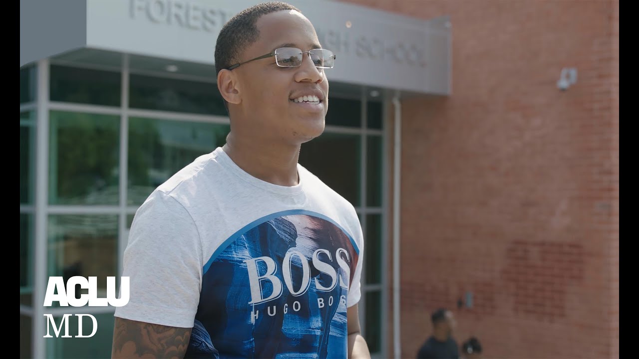 Schools that Baltimore City Students Deserve