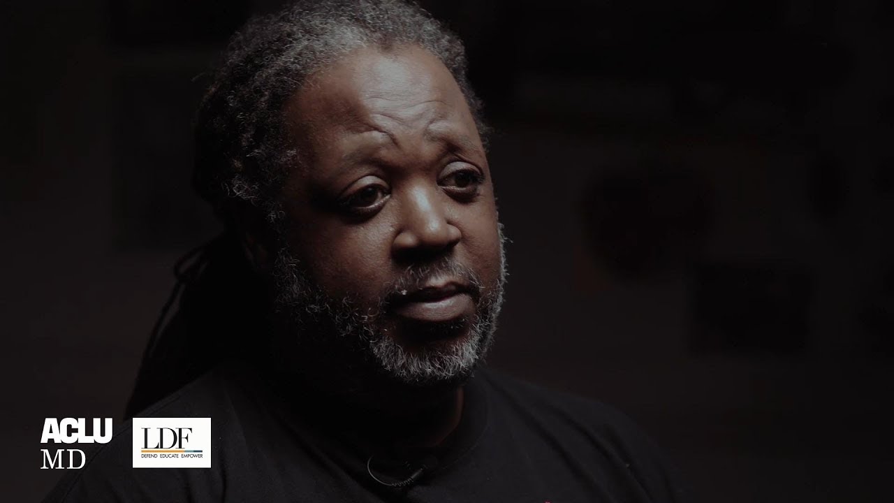 Parent on State of Schools in Baltimore City