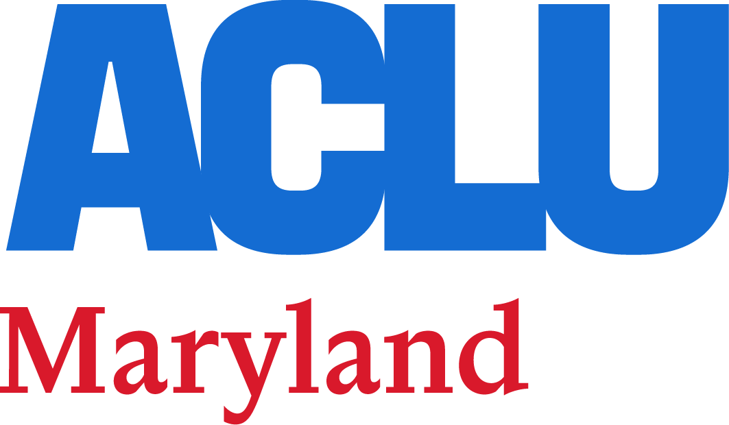 Aclu Foundation of Maryland Inc logo