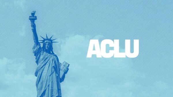 ACLU Logo