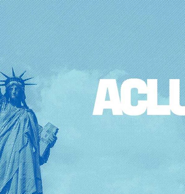 ACLU Logo