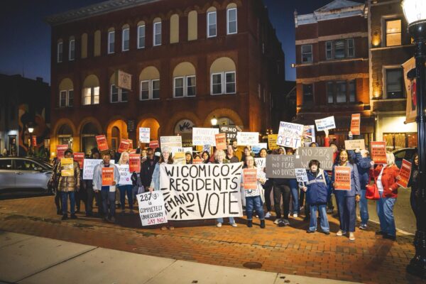 Residents and community members Wicomico 287 Win by Lana Foley.jpg