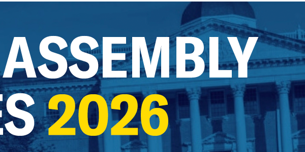 Blue General Assembly 2026