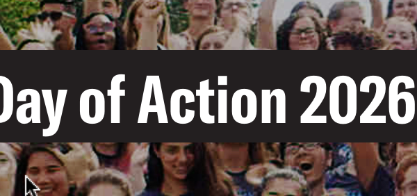 Day of Action 2026