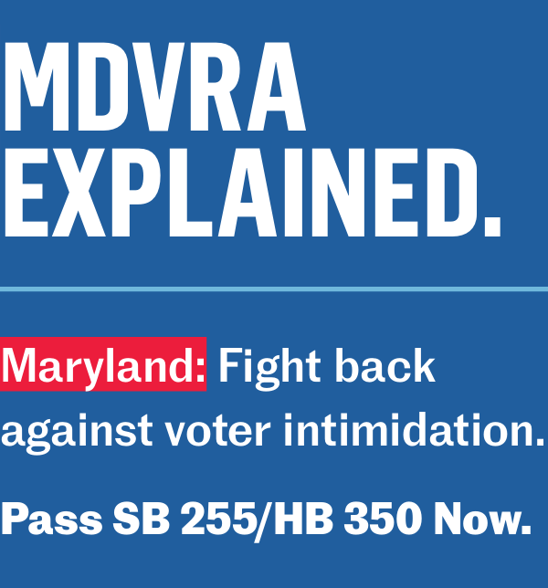 MDVRA Pass SB255/HB350