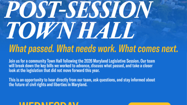 blue background for townhall26