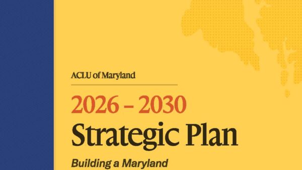 Front-page-from-ACLU-of-Maryland-2026-2030-Strategic-Plan