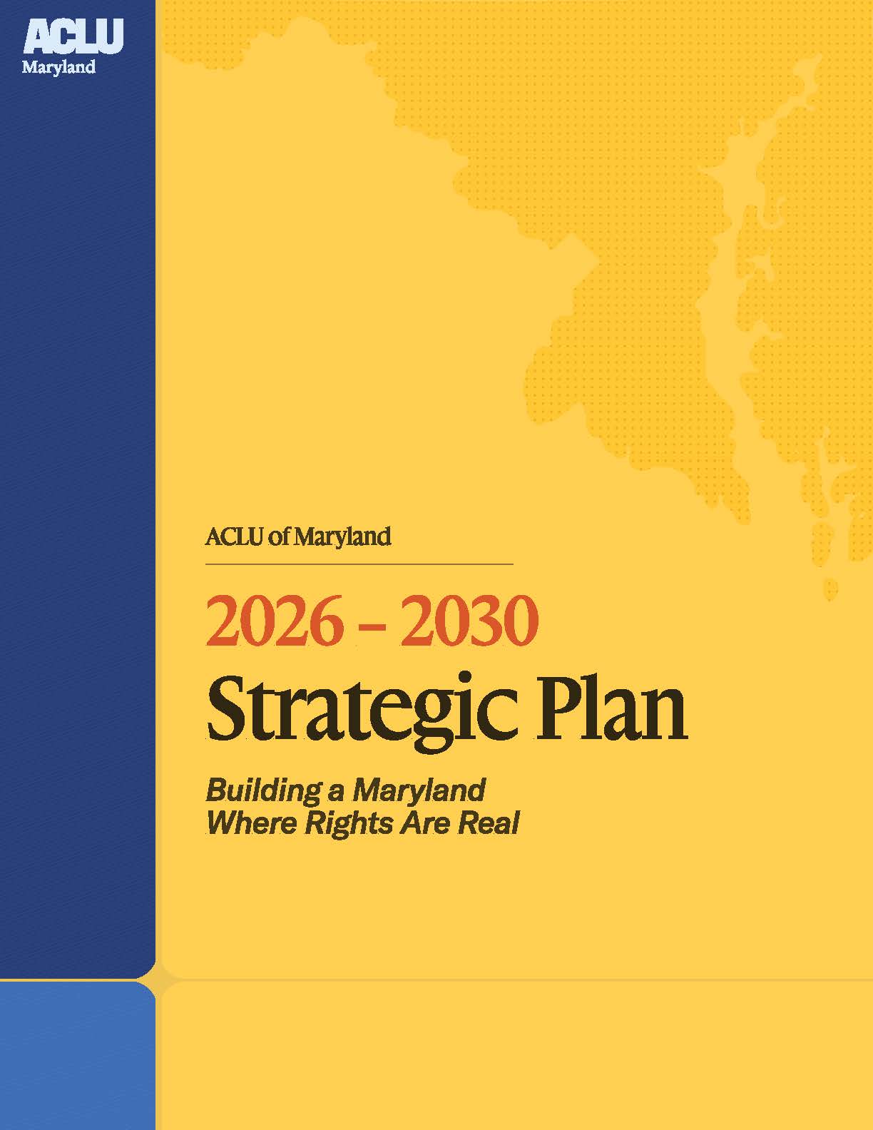 Front-page-from-ACLU-of-Maryland-2026-2030-Strategic-Plan