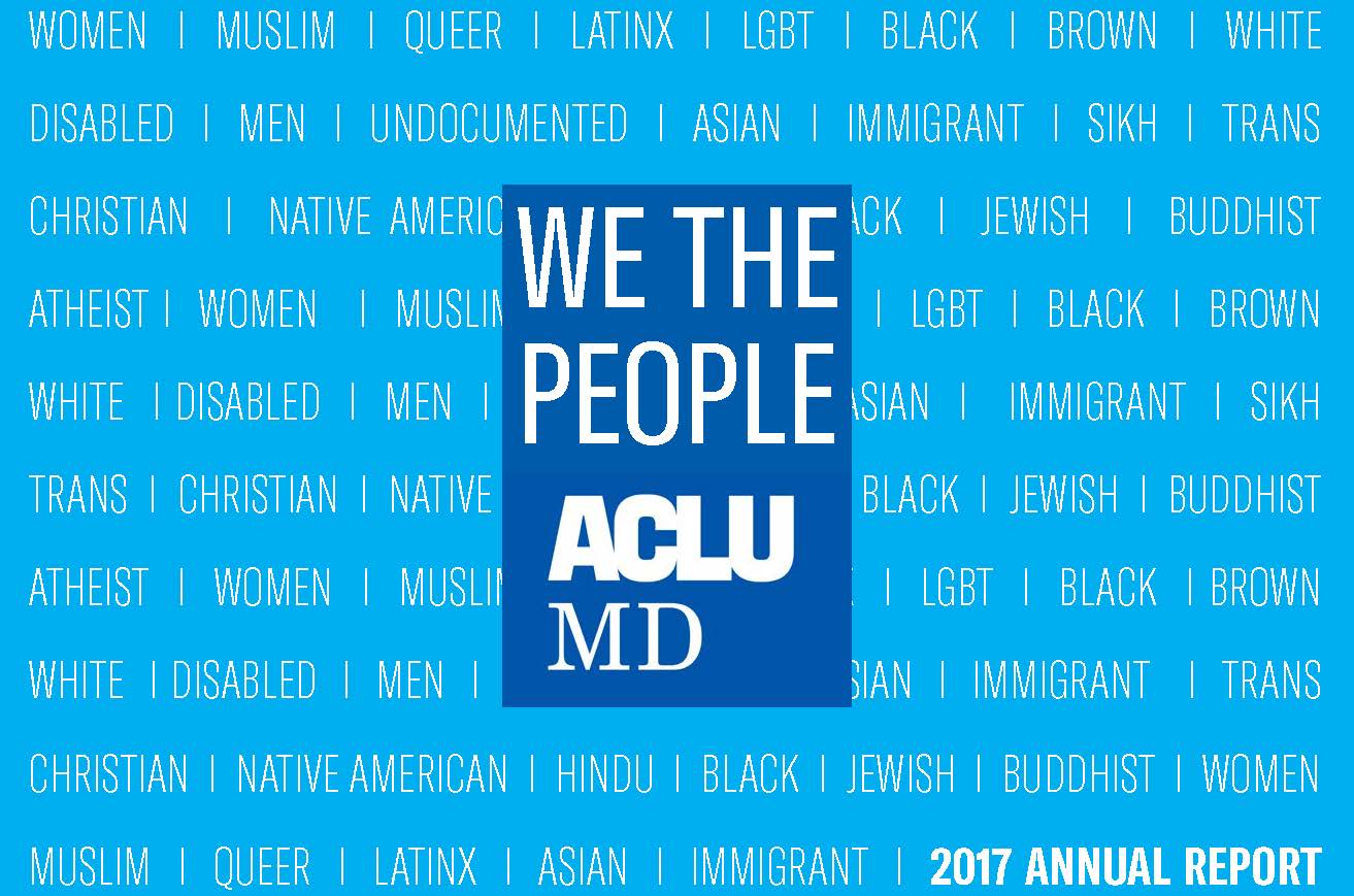 2017 Annual Report