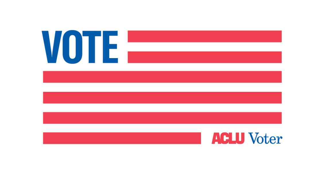 ACLU Voter