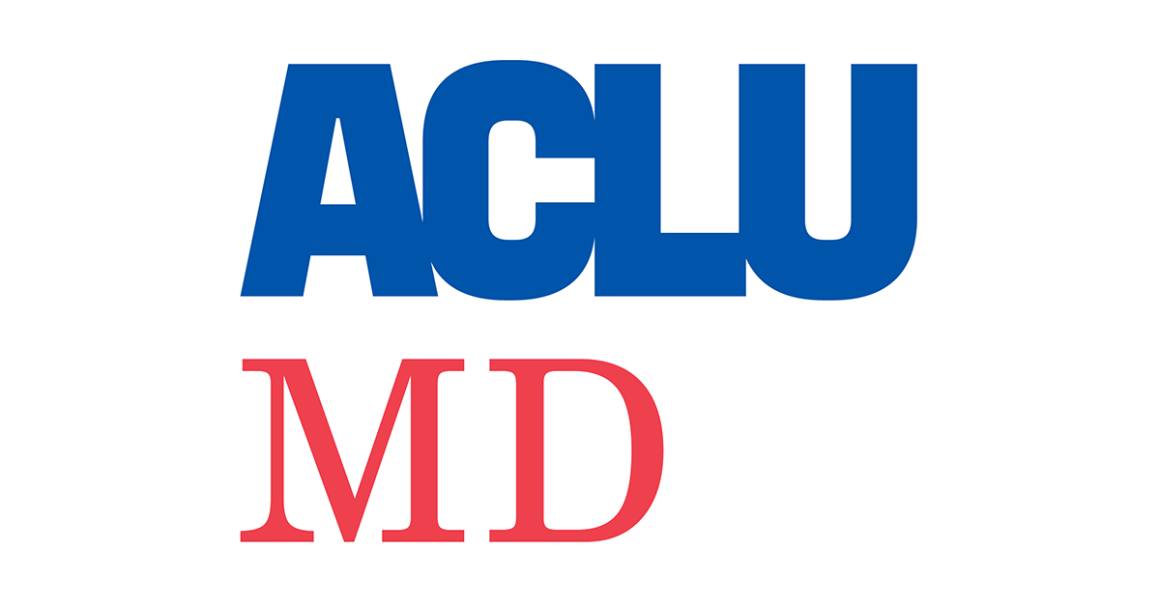 ACLU of Maryland