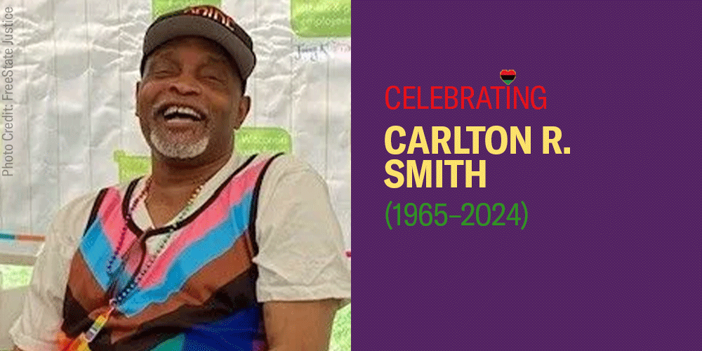 Carlton R. Smith