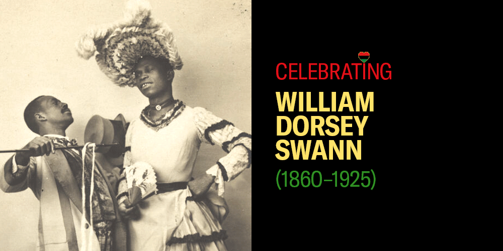William Dorsey Swan