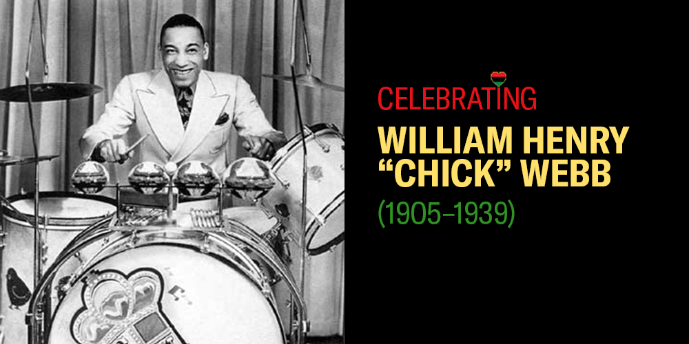 Chick Webb