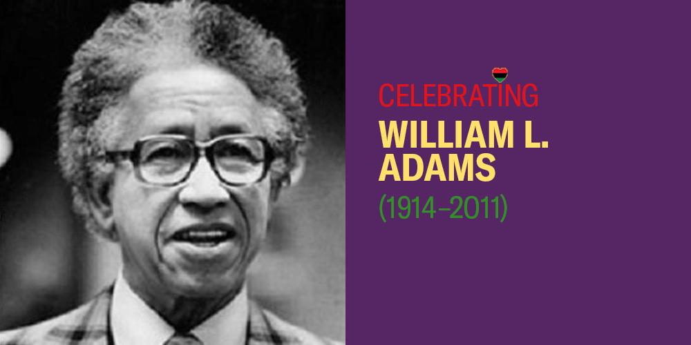 William Adams