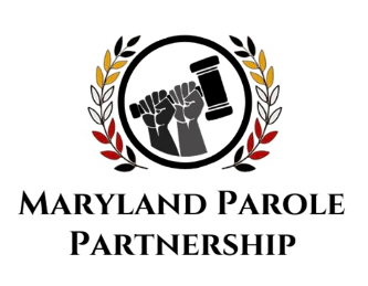 Maryland Parole Partnership logo.