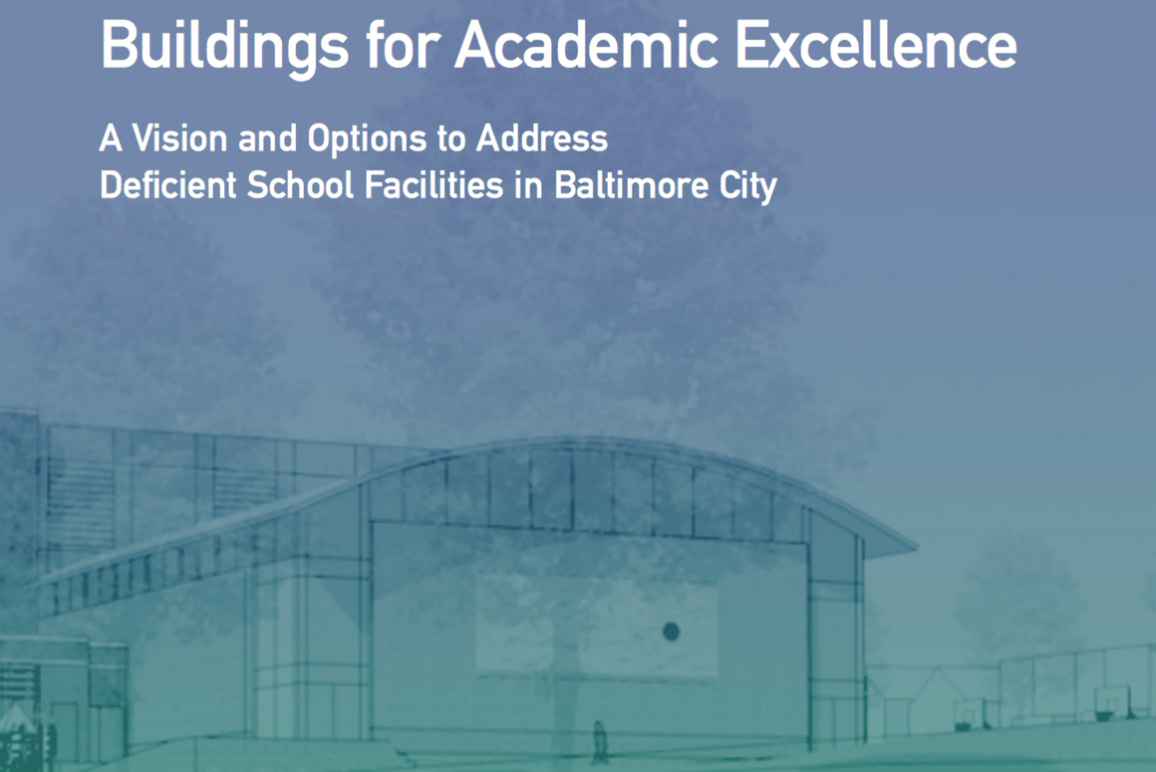 buildings for academic excellence