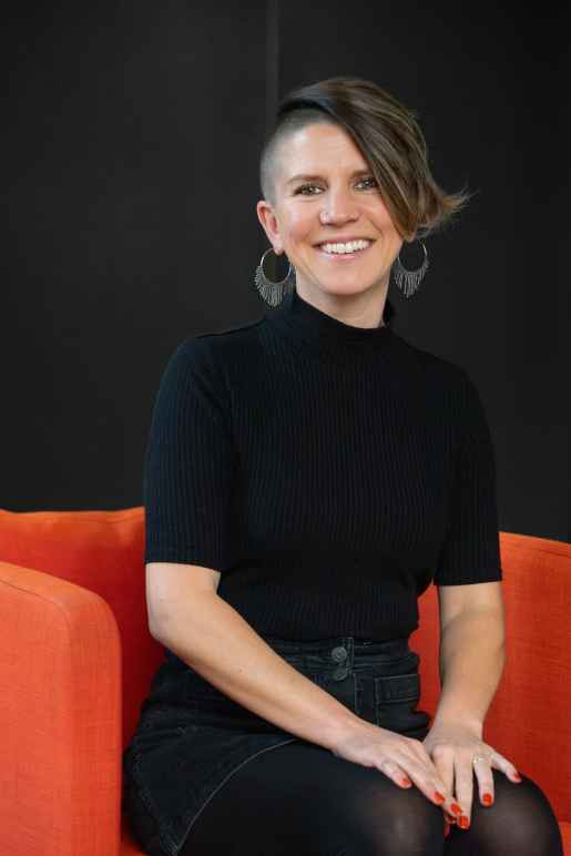 Amy Cruice