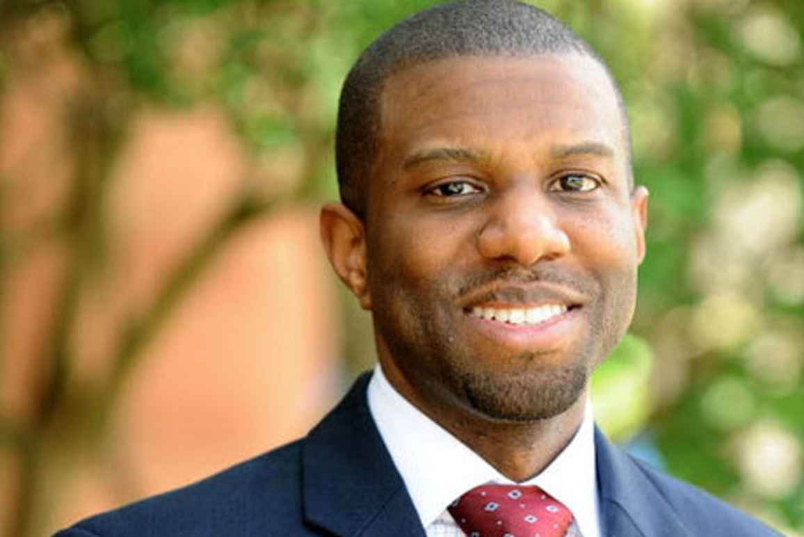 Dr. Ivory Toldson