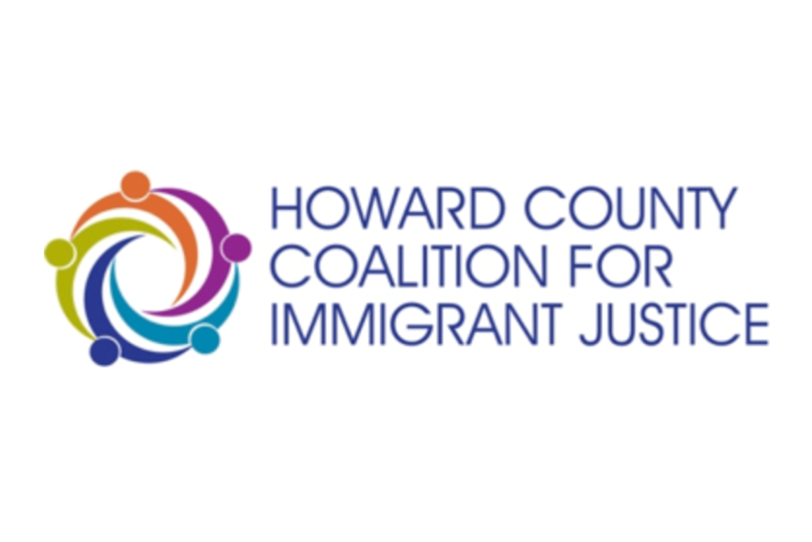 Howard County Justice Coalition