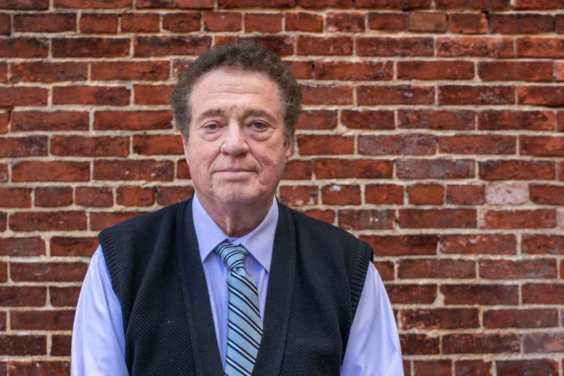Michael David