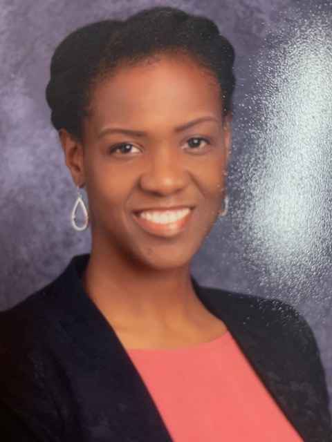 Tolu Sosanya