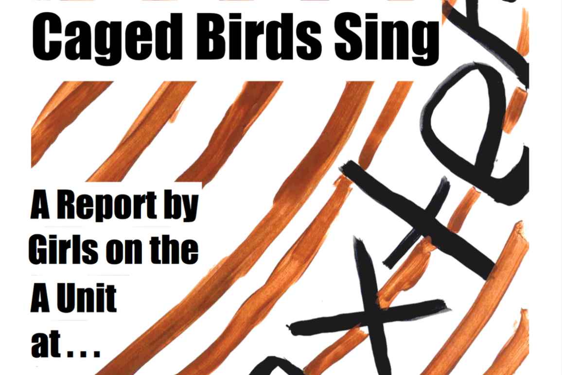 Caged Birds Sing