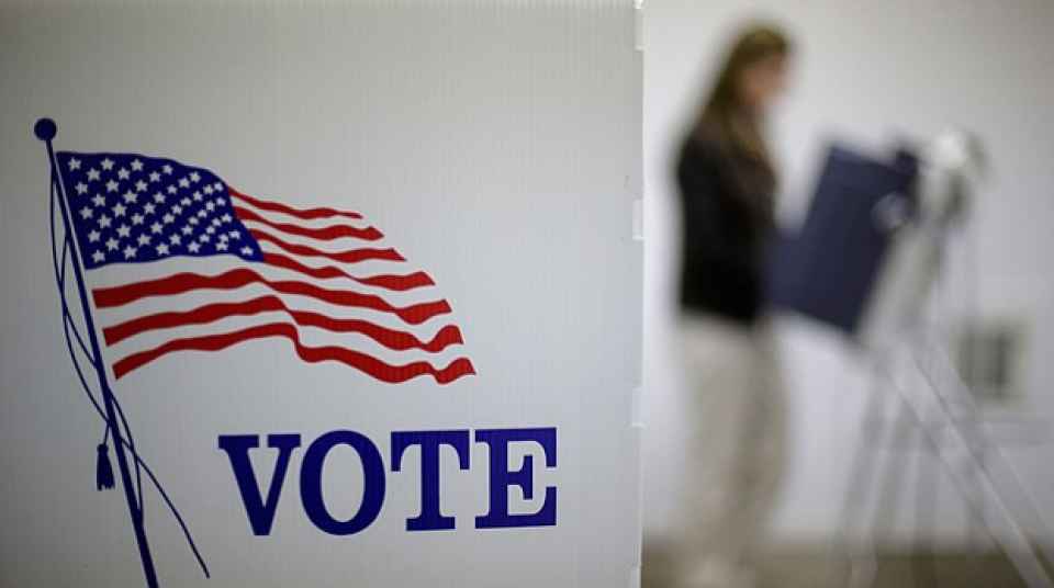 Voting Rights And Elections Aclu Of Maryland