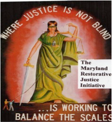 Maryland Restorative Justice Initiative